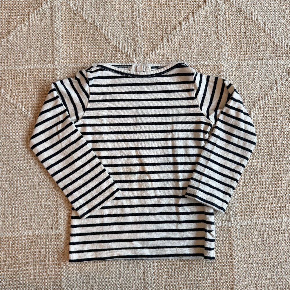 Les Gamins size:2/3yr